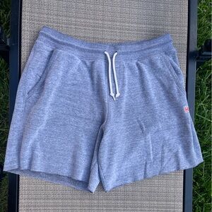 Homage Men’s Terry Lounge Shorts - NWOT